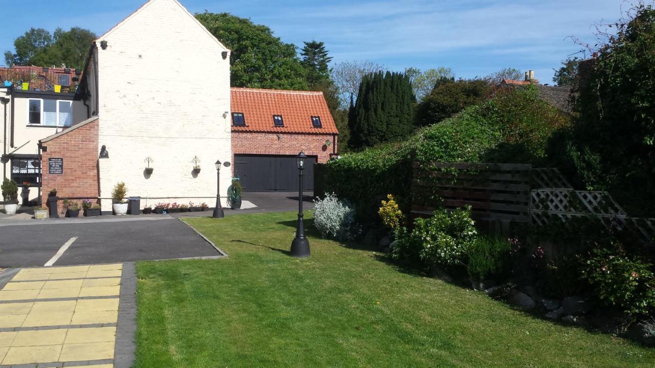 Donegal Church View Close To Chaple St Leonards Chapel Saint Leonards Bagian luar foto